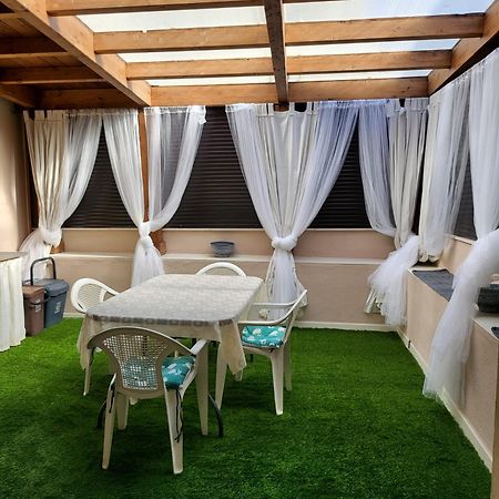 Romantic House Spettacolare Vista Mare Unica Nel Suo Genere Alghero Zewnętrze zdjęcie