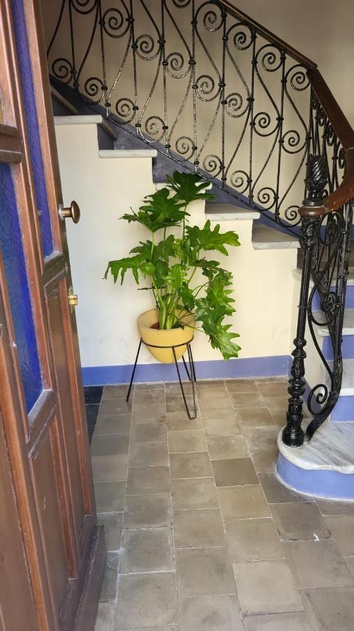 Romantic House Spettacolare Vista Mare Unica Nel Suo Genere Alghero Zewnętrze zdjęcie