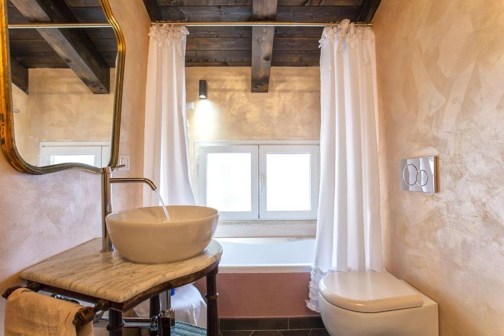 Romantic House Spettacolare Vista Mare Unica Nel Suo Genere Alghero Zewnętrze zdjęcie
