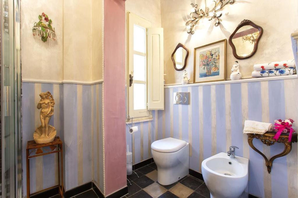 Romantic House Spettacolare Vista Mare Unica Nel Suo Genere Alghero Zewnętrze zdjęcie