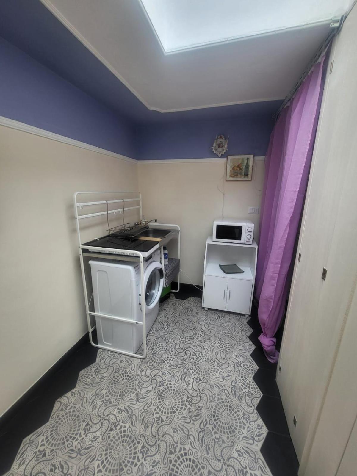 Romantic House Spettacolare Vista Mare Unica Nel Suo Genere Alghero Zewnętrze zdjęcie
