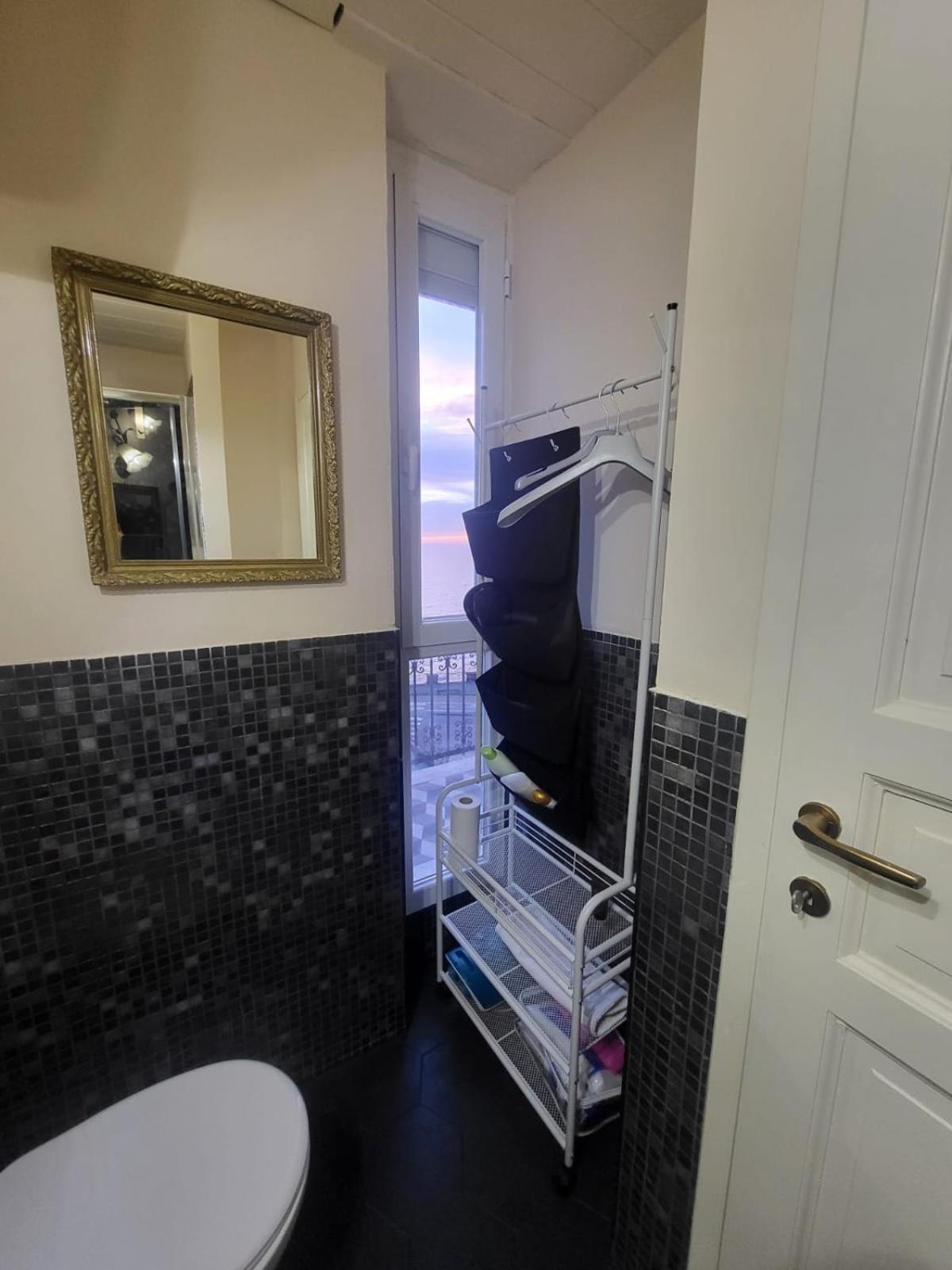 Romantic House Spettacolare Vista Mare Unica Nel Suo Genere Alghero Zewnętrze zdjęcie