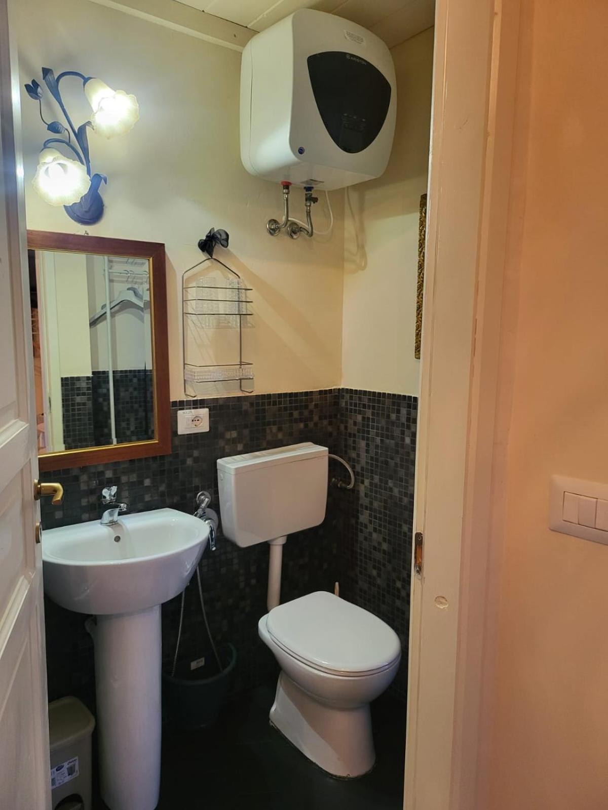 Romantic House Spettacolare Vista Mare Unica Nel Suo Genere Alghero Zewnętrze zdjęcie