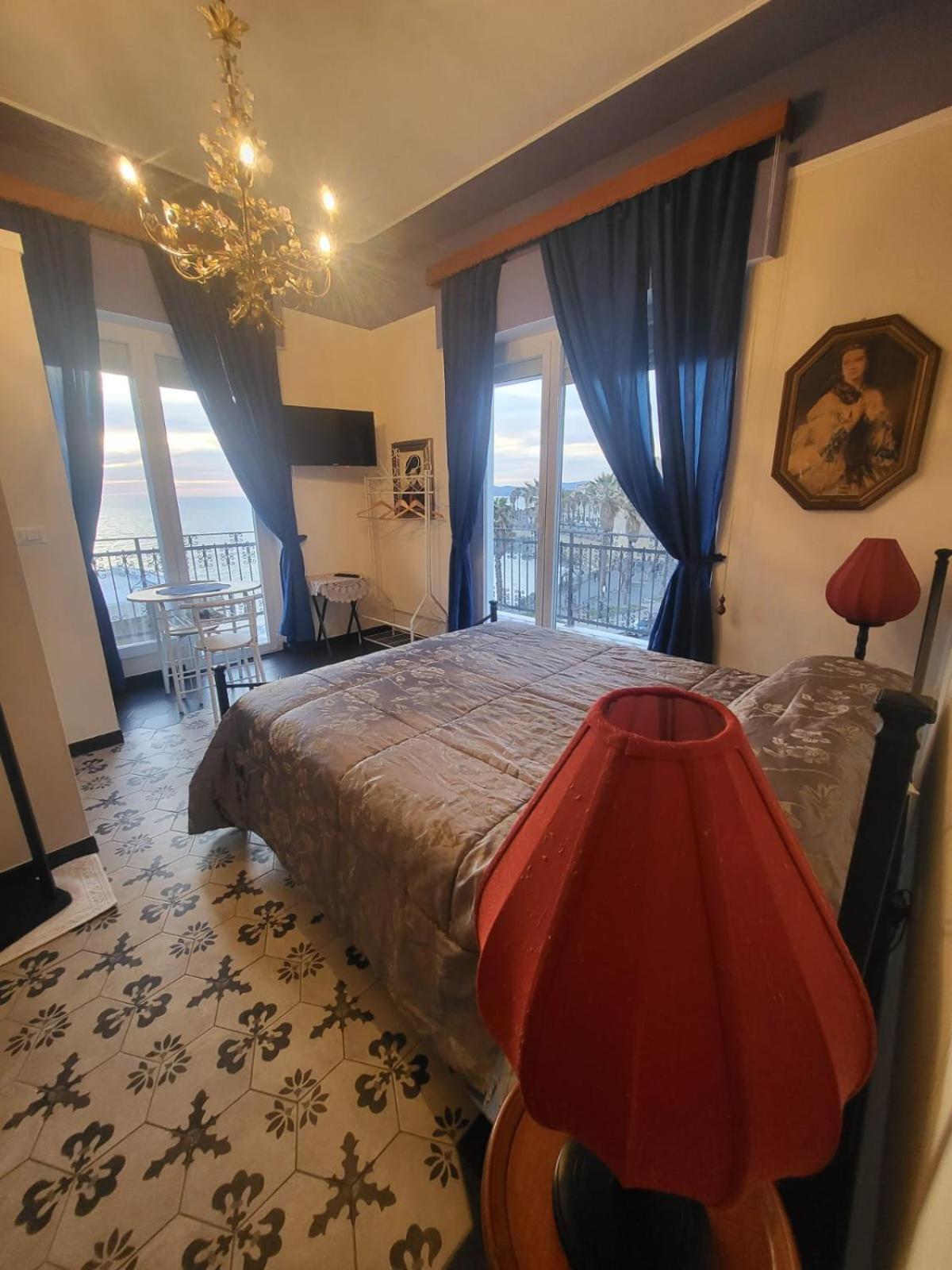Romantic House Spettacolare Vista Mare Unica Nel Suo Genere Alghero Zewnętrze zdjęcie