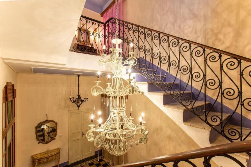 Romantic House Spettacolare Vista Mare Unica Nel Suo Genere Alghero Zewnętrze zdjęcie