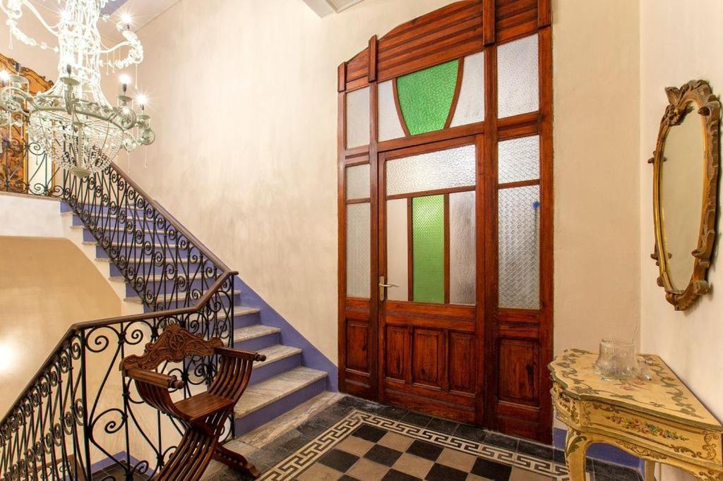 Romantic House Spettacolare Vista Mare Unica Nel Suo Genere Alghero Zewnętrze zdjęcie