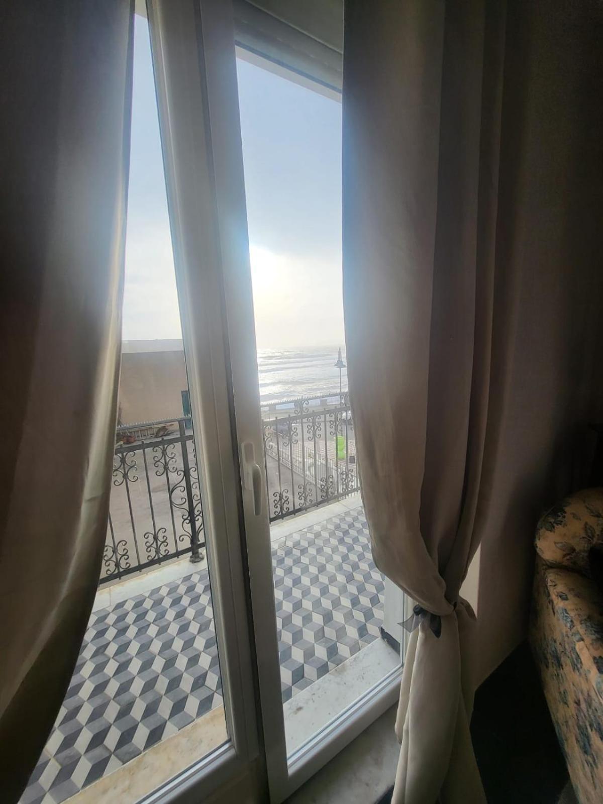Romantic House Spettacolare Vista Mare Unica Nel Suo Genere Alghero Zewnętrze zdjęcie