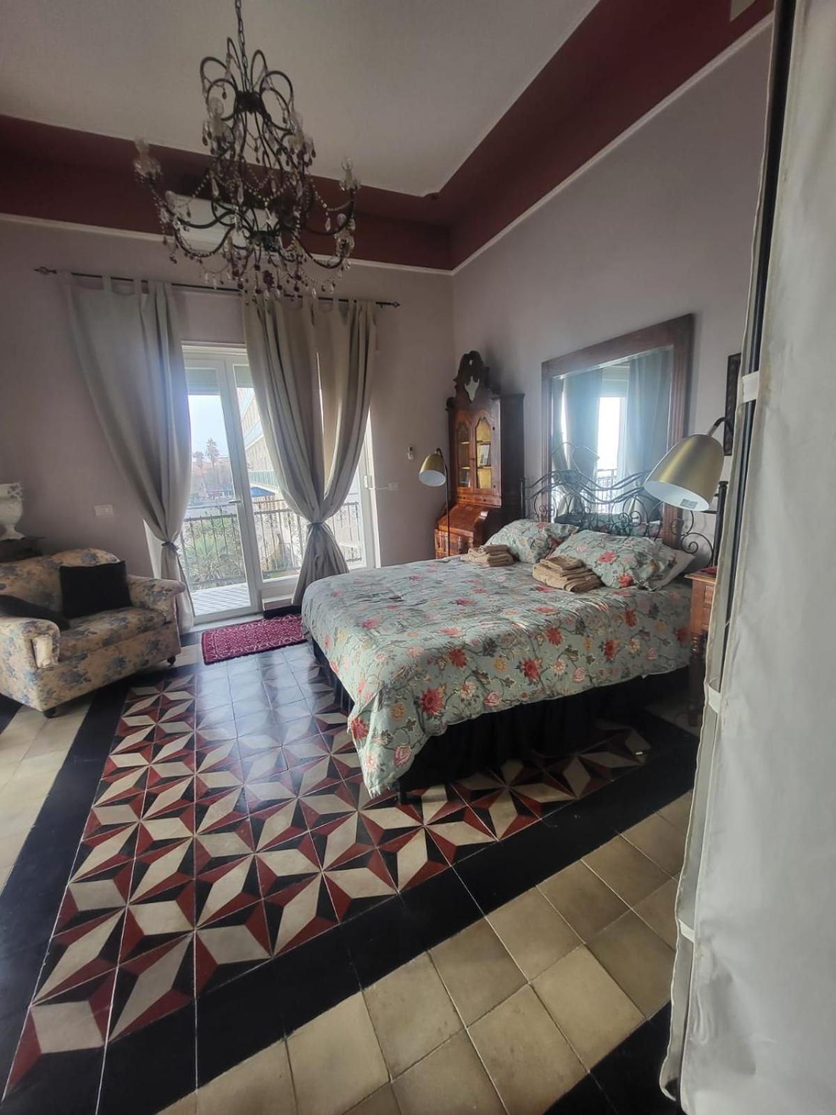 Romantic House Spettacolare Vista Mare Unica Nel Suo Genere Alghero Zewnętrze zdjęcie