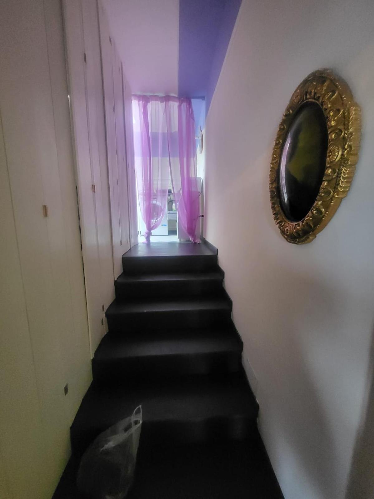 Romantic House Spettacolare Vista Mare Unica Nel Suo Genere Alghero Zewnętrze zdjęcie