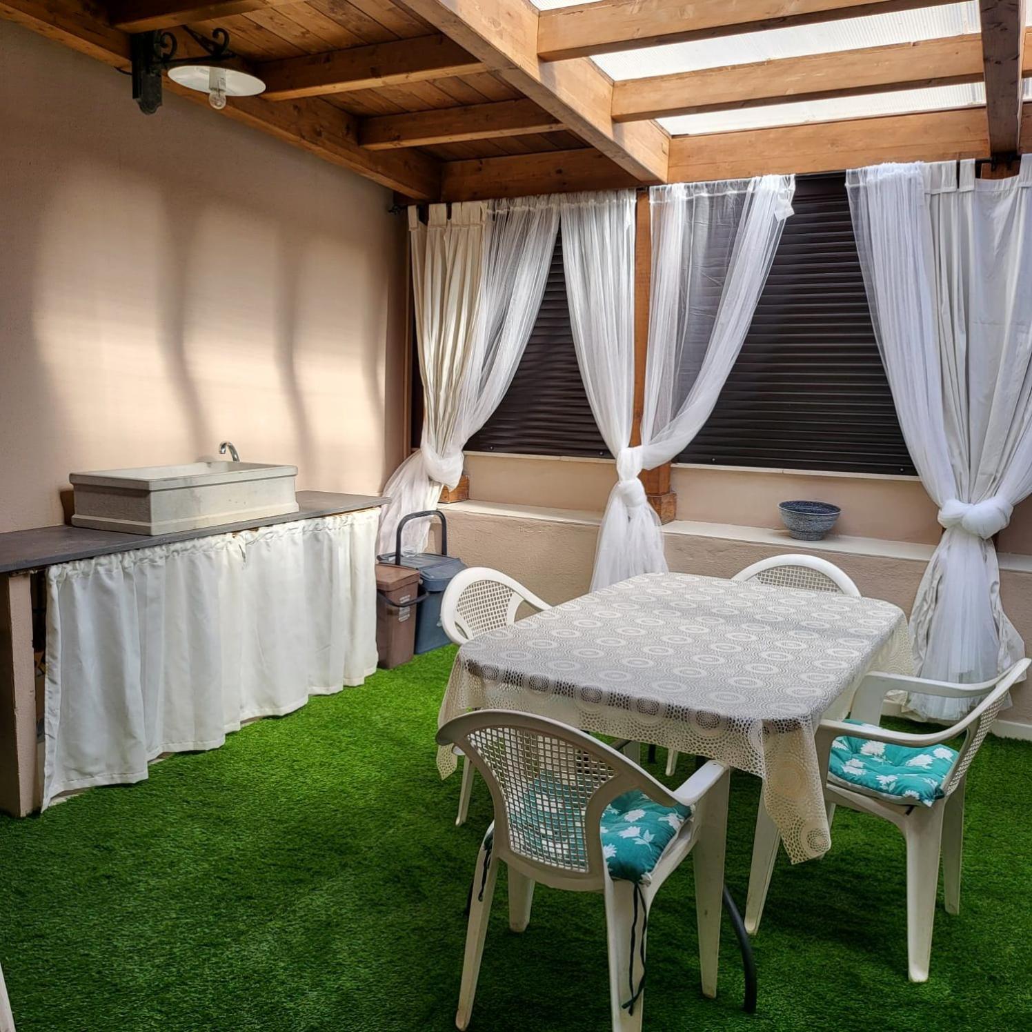 Romantic House Spettacolare Vista Mare Unica Nel Suo Genere Alghero Zewnętrze zdjęcie