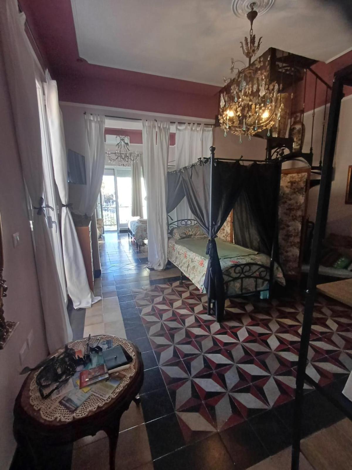 Romantic House Spettacolare Vista Mare Unica Nel Suo Genere Alghero Zewnętrze zdjęcie