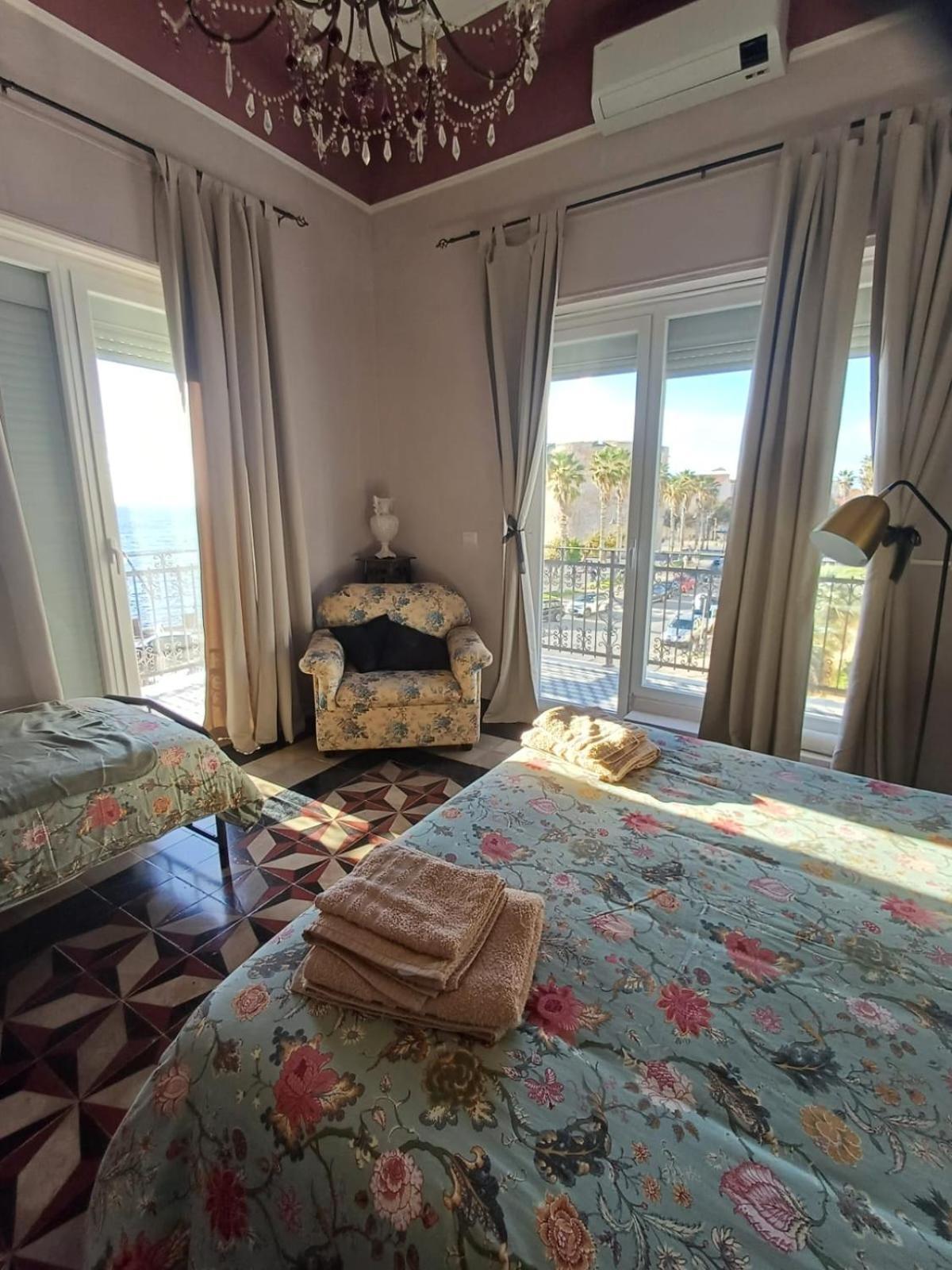 Romantic House Spettacolare Vista Mare Unica Nel Suo Genere Alghero Zewnętrze zdjęcie
